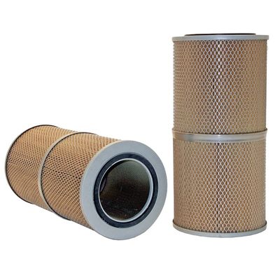 Lightweight Hydraulic Oil Filter LF16031 for Construction Machinery Weight KG 2 Condition