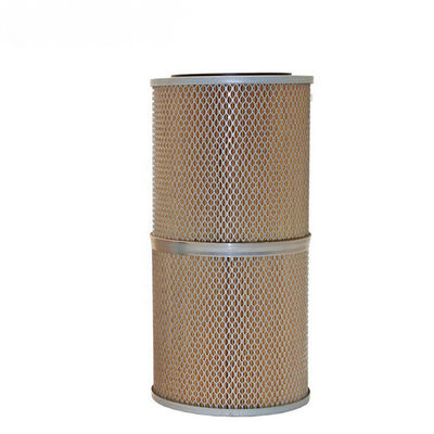 Lightweight Hydraulic Oil Filter LF16031 for Construction Machinery Weight KG 2 Condition
