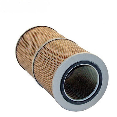Lightweight Hydraulic Oil Filter LF16031 for Construction Machinery Weight KG 2 Condition