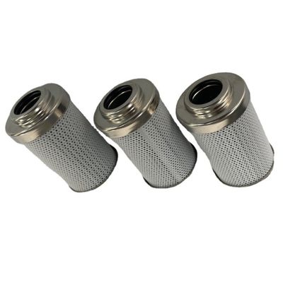 1KG Glass Fiber Hydraulic Oil Filter Element LH0060D020BN for Industrial Machinery
