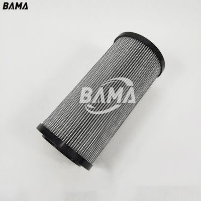 Hydraulic Filter Element for Injection Molding Machine Oil Return Filter Replacement