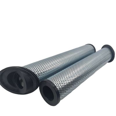Video outgoing-inspection Provided Engineering Machinery Hydraulic Oil Filter Element 937399Q