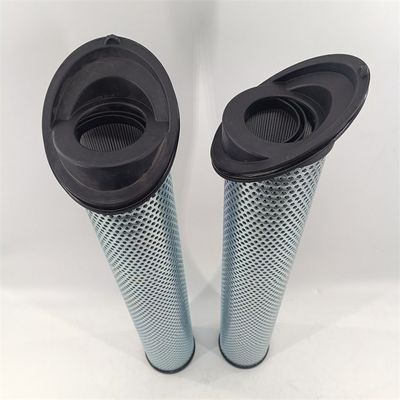 Video outgoing-inspection Provided Engineering Machinery Hydraulic Oil Filter Element 937399Q