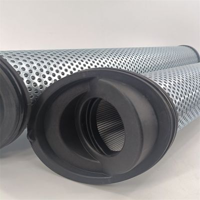 Video outgoing-inspection Provided Engineering Machinery Hydraulic Oil Filter Element 937399Q