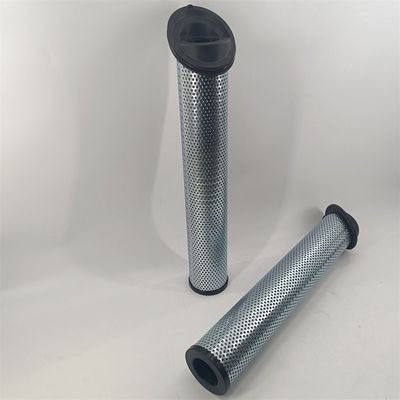 Video outgoing-inspection Provided Engineering Machinery Hydraulic Oil Filter Element 937399Q