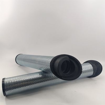 Video outgoing-inspection Provided Engineering Machinery Hydraulic Oil Filter Element 937399Q