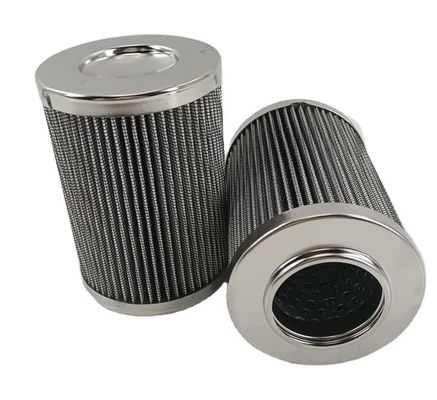 Lightweight Hydraulic Oil Filter HC9606FCS4H for Food Shop and Mechanical Equipment