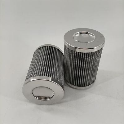 Lightweight Hydraulic Oil Filter HC9606FCS4H for Food Shop and Mechanical Equipment