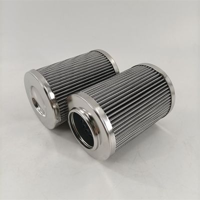 Lightweight Hydraulic Oil Filter HC9606FCS4H for Food Shop and Mechanical Equipment