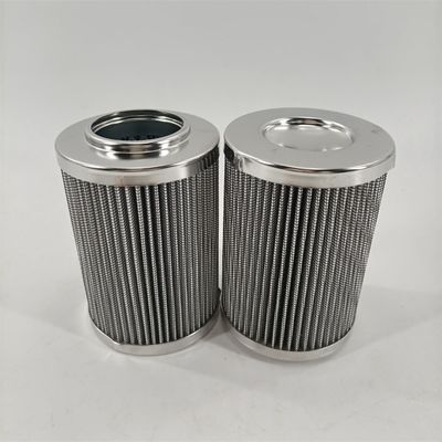 Lightweight Hydraulic Oil Filter HC9606FCS4H for Food Shop and Mechanical Equipment