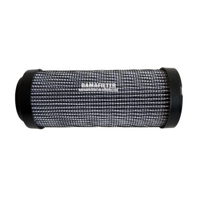 Glass fiber Industrial Filtration Equipment Hydraulic Filter Element 10704D06B