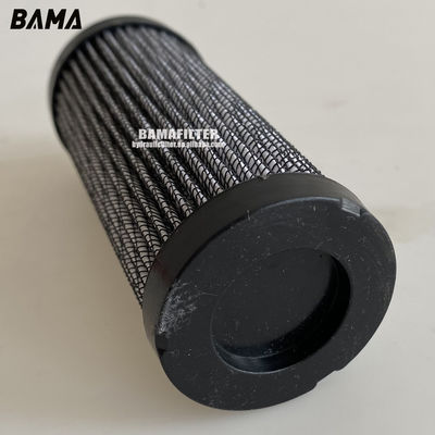 Glass fiber Industrial Filtration Equipment Hydraulic Filter Element 10704D06B
