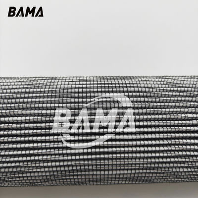 Glass fiber Industrial Filtration Equipment Hydraulic Filter Element 10704D06B