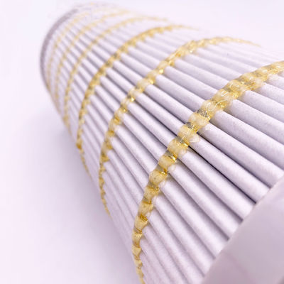 Hydraulic Oil Filter Element 1KG Weight for Screw Pump 63770233125B in Hydraulics