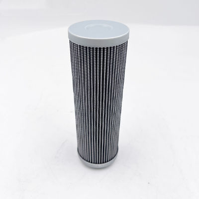 Mechanical Parts Hydraulic Oil Filter Element V3.0617-08 with Glass Fibre Medium