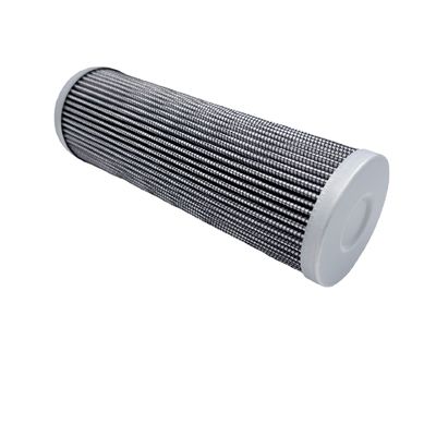 Mechanical Parts Hydraulic Oil Filter Element V3.0617-08 with Glass Fibre Medium