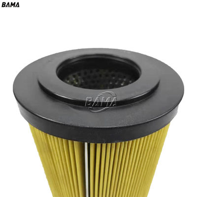 P171530 Return Oil Filter Element for Hydraulics in Heavy Equipment Applications