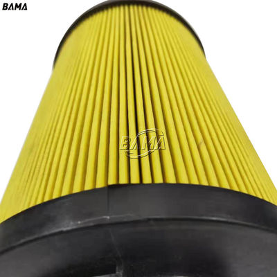 P171530 Return Oil Filter Element for Hydraulics in Heavy Equipment Applications