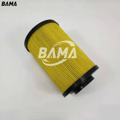Filter Element for Hydraulic Oil Return Permitted Continuous Temperature -25°C to 120°C