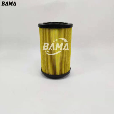 Filter Element for Hydraulic Oil Return Permitted Continuous Temperature -25°C to 120°C
