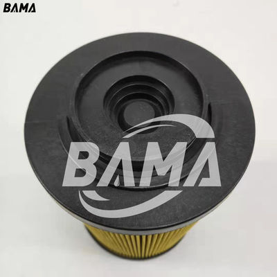 Filter Element for Hydraulic Oil Return Permitted Continuous Temperature -25°C to 120°C