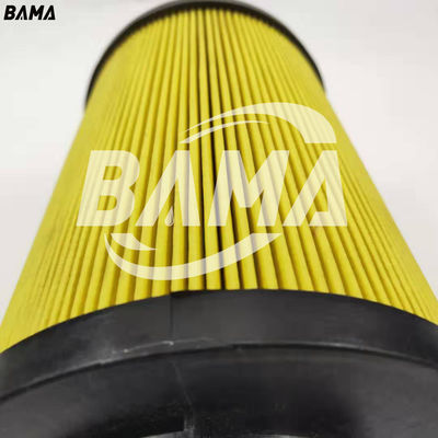 Filter Element for Hydraulic Oil Return Permitted Continuous Temperature -25°C to 120°C