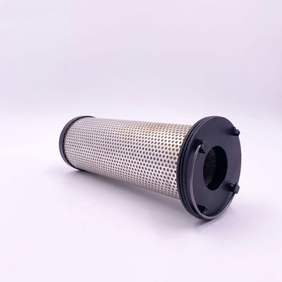 90mm Inner Diameter Hydraulic Oil Filter Element 7012314 for Heavy Duty Machinery