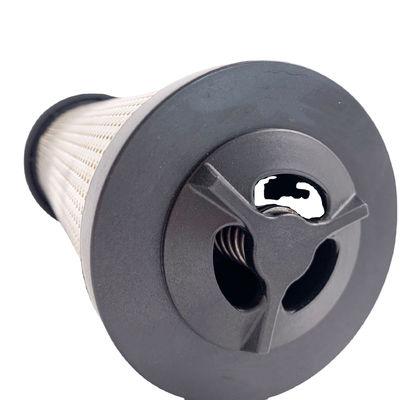 90mm Inner Diameter Hydraulic Oil Filter Element 7012314 for Heavy Duty Machinery