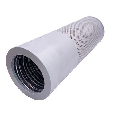 110.24mm Inner Diameter Glass Fiber Hydraulic Oil Filter 14509379 for Industrial Equipment