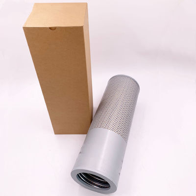 110.24mm Inner Diameter Glass Fiber Hydraulic Oil Filter 14509379 for Industrial Equipment