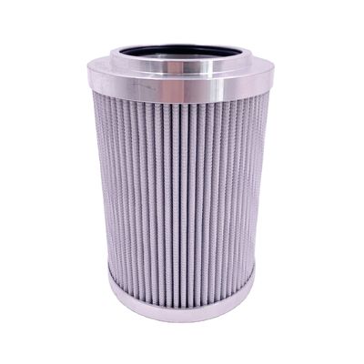 ACB244F2440 Hydraulic Oil Filter Element with Provided Video Outgoing-Inspection