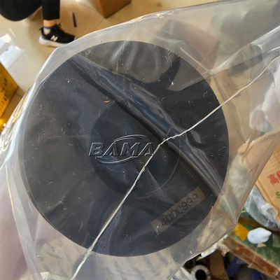 Professional Forklift Hydraulic Oil Filter 4000999 High Efficiency