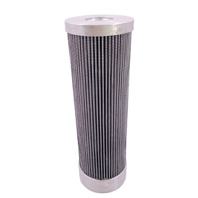 Glass Fiber Core Components Turbine Hydraulic Oil Filter DYSLQ-252/25H for Filtration