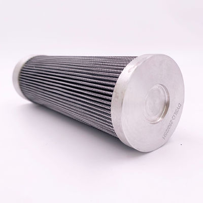 Glass Fiber Core Components Turbine Hydraulic Oil Filter DYSLQ-252/25H for Filtration
