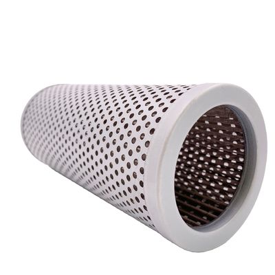 FX-510X100 Heavy Equipment Hydraulic Oil Filter Element 1 Year Warranty