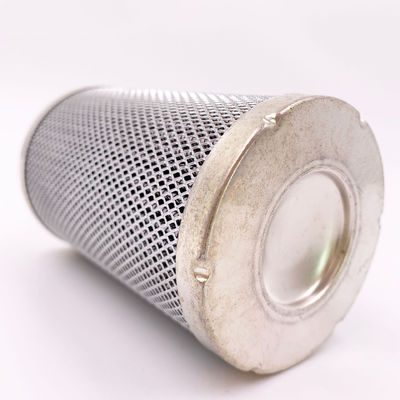 Industrial Hydraulic Oil Filter YXHZ-B40 With Video Outgoing-Inspection Provided