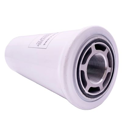 3 Month Construction Machinery Hydraulic Oil Filter Element for Machinery Repair Shops
