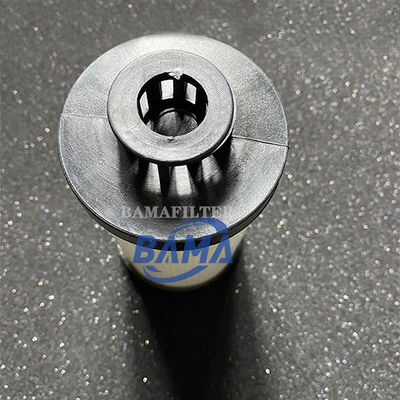 Customized Oil Return Filter Hydraulic Filter Element P025085-10U8X with NBR Gaskets