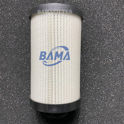 Stainless Steel Oil Return Filter 0160R025W Filter Medium Wire Mesh for BAMA OEM