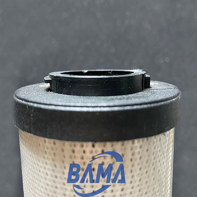 Stainless Steel Oil Return Filter 0160R025W Filter Medium Wire Mesh for BAMA OEM