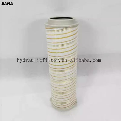 Industrial Pressure Filter Element Hydraulic Oil Filter 16QCLZ5V 16QCLZ5B -25°C to 120°C