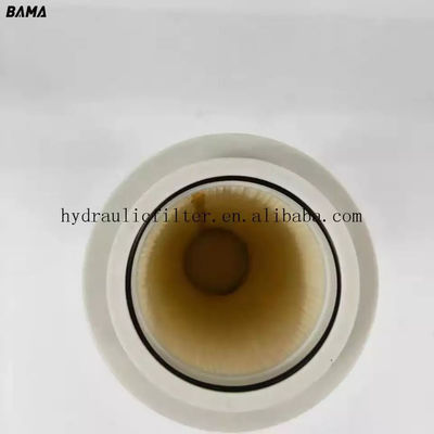 Industrial Pressure Filter Element Hydraulic Oil Filter 16QCLZ5V 16QCLZ5B -25°C to 120°C