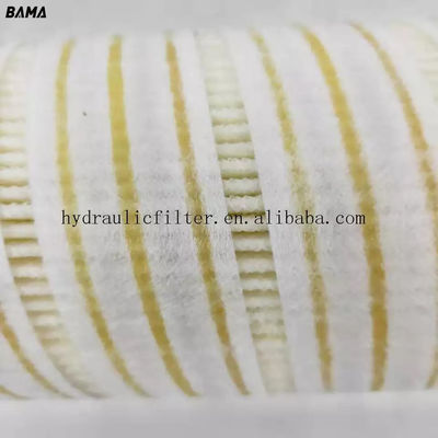 Industrial Pressure Filter Element Hydraulic Oil Filter 16QCLZ5V 16QCLZ5B -25°C to 120°C