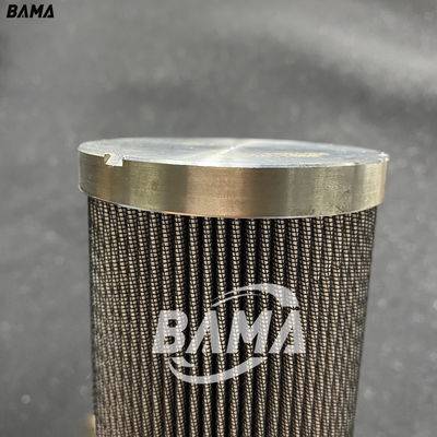 FFKPVL17101A3 Industrial Filtration Equipment Pressure Filter Element for Hydraulics