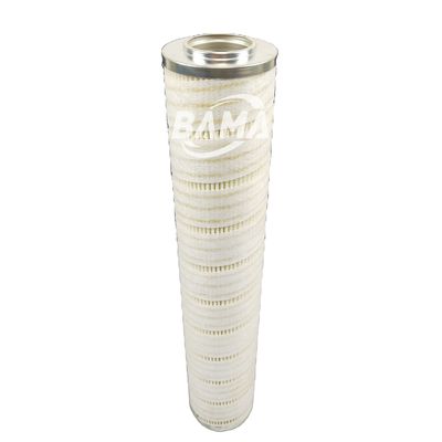 Food Beverage Hydraulic Pressure Filter HF30036 HF30037 Max. Differential Pressure bar 21
