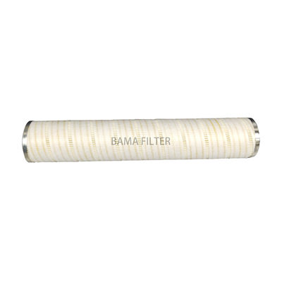 Food Beverage Hydraulic Pressure Filter HF30036 HF30037 Max. Differential Pressure bar 21