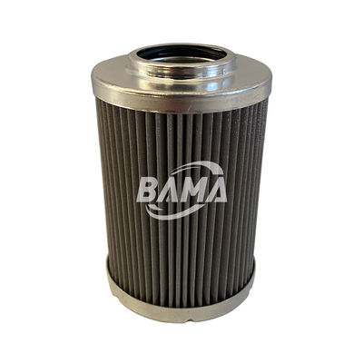 High Pressure Hydraulic Oil Filter 383012090C HP60L166MB with Glass Fiber Filter Medium