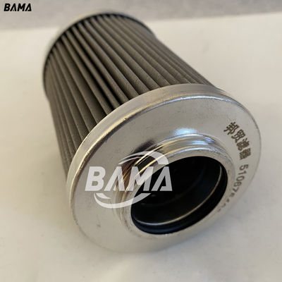 High Pressure Filter 9600EAL062F4 Replacement QH9600A06B16 Hydraulic Oil Filter Element