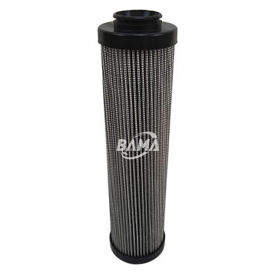 D721G25AV BAMA Replacement Hydraulic Oil Filter Element High Pressure and VITON Gaskets