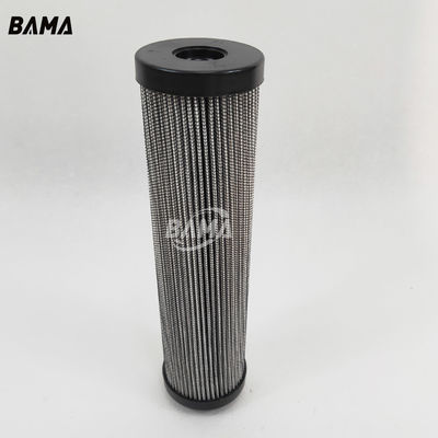 D721G25AV BAMA Replacement Hydraulic Oil Filter Element High Pressure and VITON Gaskets